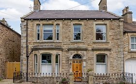 Temple House